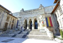 Admitere de toamnă la Universitatea Dunărea de Jos Galați