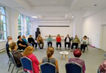 Centrul de recreere pentru persoane vârstnice este deschis și îi așteaptă pe seniori să se bucure de serviciile oferite