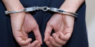 Violență domestică în județul Galați. Agresorul a fost arestat