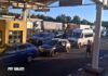 Probleme la frontieră: Bazele de date ale autorităților din Republica Moldova sunt nefuncționale