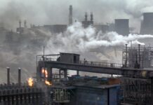 Vânzarea Combinatului Siderurgic, la mâna judecătorilor de la Tribunalul Galați