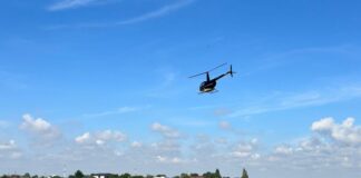 O nouă etapă de dezinsecție comandată de Primărie. Se va acționa aerian și la sol