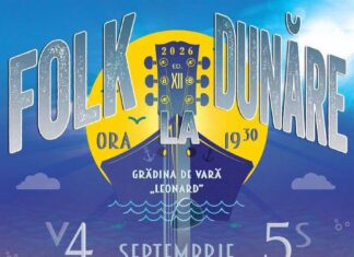 Weekend cu folk, teatru și fotbal, la Galați