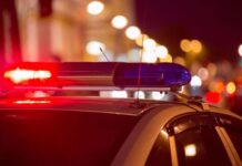 Doi răniți într-un accident rutier produs pe DN 25