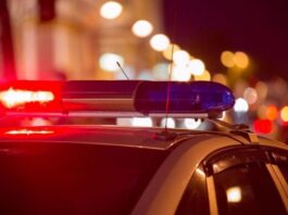 Doi răniți într-un accident rutier produs pe DN 25