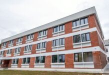 Internatul Seminarului Teologic, modernizat de Primărie cu fonduri europene
