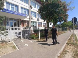 Măsuri pentru siguranța elevilor la început de an școlar, luate de Jandarmeria Galați