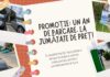 Gălățeni, nu uitați: în septembrie, achiziționați abonamente sau permise anuale de parcare la jumătate de preț!