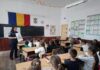 21–25 septembrie-„Săptămâna Prevenirii Criminalității”