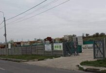 Gălățeni, nu uitați de punctele verzi ale Ecosal. Aruncarea deșeurilor la voia întâmplării atrage sancțiuni!