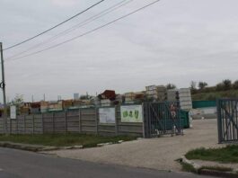 Gălățeni, nu uitați de punctele verzi ale Ecosal. Aruncarea deșeurilor la voia întâmplării atrage sancțiuni!