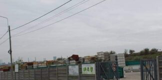 Gălățeni, nu uitați de punctele verzi ale Ecosal. Aruncarea deșeurilor la voia întâmplării atrage sancțiuni!