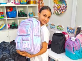 Fundația Inimă de Copil: 800 de copii pregătiți de școală în 42 de localități