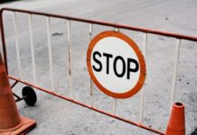 Atenție, șoferi! Restricții de circulație pe Faleza Superioară și Domnească pentru organizarea mai multor evenimente