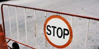 Atenție, șoferi! Restricții de circulație pe Faleza Superioară și Domnească pentru organizarea mai multor evenimente