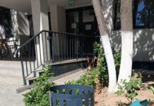 Echipele Gospodărire Urbană, în zona unităților de învățământ pentru lucrări edilitare și fasonări