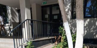 Echipele Gospodărire Urbană, în zona unităților de învățământ pentru lucrări edilitare și fasonări