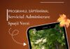 Lucrări de întreținere a spațiilor verzi. Iată în ce zone acționează, săptămâna aceasta, echipele Gospodărire Urbană