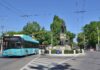 Astăzi, autobuze pe traseul 102