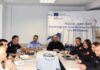 România și Republica Moldova își consolidează cooperarea pentru gestionarea manifestărilor publice