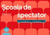 Teatrul Dramatic „Fani Tardini” și Vilamba lansează Școala de Spectator