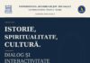 Conferință internațională despre istorie, spiritualitate și cultură la Universitatea „Dunărea de Jos”