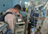 Aparatură medicală de înaltă precizie, în dotarea Spitalului Județean de Urgență Galați