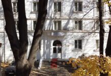 Cămin studențesc, modernizat cu fonduri europene