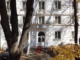Cămin studențesc, modernizat cu fonduri europene