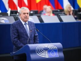 Europarlamentarul social-democrat, Dan Nica: ”Am oprit creșterea facturilor”