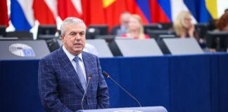 Europarlamentarul social-democrat, Dan Nica: ”Am oprit creșterea facturilor”