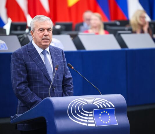 Europarlamentarul social-democrat, Dan Nica: ”Am oprit creșterea facturilor”