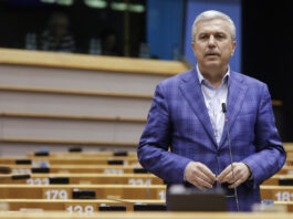 Europarlamentarul Dan Nica, în Parlamentul European: ”Interesul nostru este să avem o industrie competitivă și locuri de muncă bine plătite pentru oameni. Altfel, pierdem toți!”