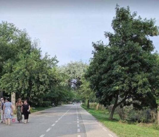 Precizări ale Primăriei Galați privind proiectul de modernizare a Falezei