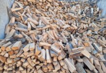 Primăria Municipiului Galați primește cereri pentru ajutorul de încălzire. Vezi cine poate primi lemne de foc și condițiile de acordare