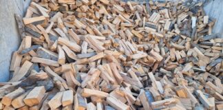 Primăria Municipiului Galați primește cereri pentru ajutorul de încălzire. Vezi cine poate primi lemne de foc și condițiile de acordare