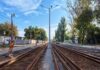 Strada Ștefan cel Mare, în plină modernizare. Investiția Primăriei beneficiază de finanțare europeană