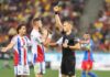 Oțelul Galați, un nou eșec în SuperLiga