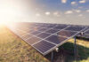 Parcuri fotovoltaice pentru spitale