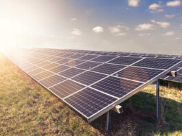 Parcuri fotovoltaice pentru spitale