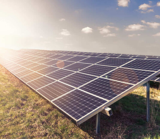 Parcuri fotovoltaice pentru spitale
