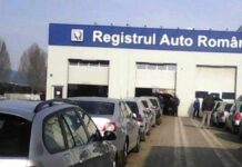 Registrul Auto Român, avertisment pentru deținătorii de vehicule: ”Nu mai plătiți comisioane 50 si 300 de lei pentru o programare””