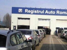Registrul Auto Român, avertisment pentru deținătorii de vehicule: ”Nu mai plătiți comisioane 50 si 300 de lei pentru o programare””