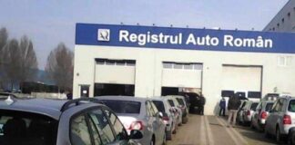 Registrul Auto Român, avertisment pentru deținătorii de vehicule: ”Nu mai plătiți comisioane 50 si 300 de lei pentru o programare””