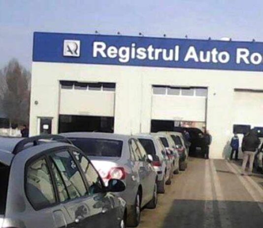 Registrul Auto Român, avertisment pentru deținătorii de vehicule: ”Nu mai plătiți comisioane 50 si 300 de lei pentru o programare””