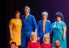Teatrul Dramatic „Fani Tardini”: patru spectacole la București și Galați
