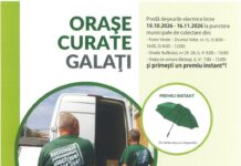 Scapă GRATUIT de echipamentele electrice și electronice care nu-ți mai sunt de folos! O nouă campanie în desfășurare