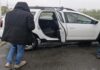 Căutat în Franța în vederea arestării, depistat la frontieră