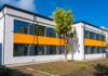 Iată cum s-a transformat Grădinița „Licurici”, pe care Primăria o modernizează cu fonduri europene și de la bugetul local