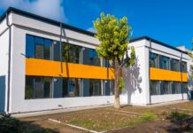 Iată cum s-a transformat Grădinița „Licurici”, pe care Primăria o modernizează cu fonduri europene și de la bugetul local